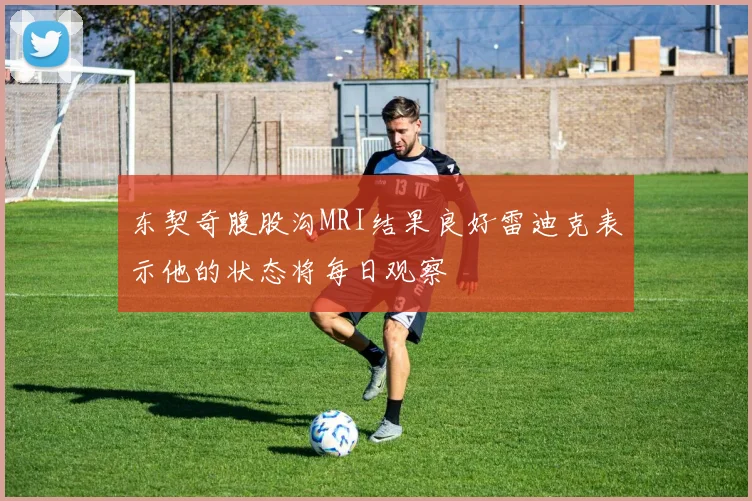 东契奇腹股沟MRI结果良好雷迪克表示他的状态将每日观察